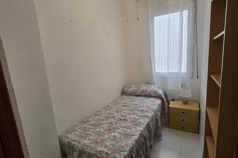Lejlighed i Torrevieja, Alicante, Torrevieja - € 152.900 | Ref: SM012 - foto 13